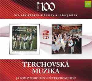Terchovská Muzika - Ja Som Z Podoliny – Už Terchovci Idú