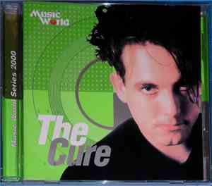 The Cure - Music World Series 2000