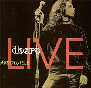 The Doors - Absolutely Live