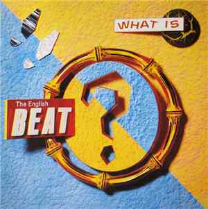 The English Beat - What Is Beat?