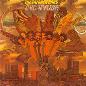 The Fatback Band - NYCNYUSA