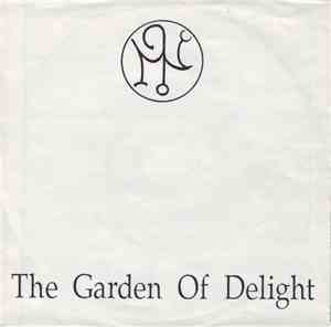 The Garden Of Delight - Ancient God