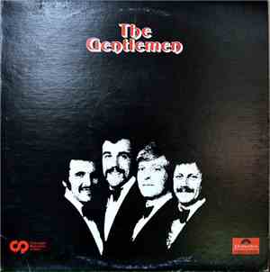 The Gentlemen  - The Gentlemen