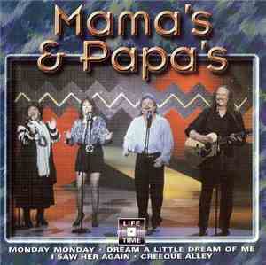 The Mamas & The Papas - California Dreamin'