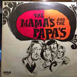 The Mamas And The Papas - The Papas & The Mamas