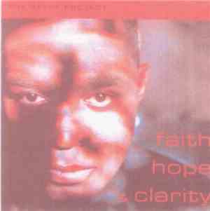 The Reese Project - Faith, Hope & Charity