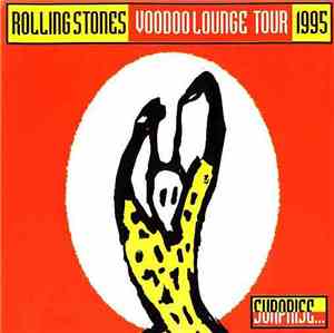 The Rolling Stones - Surprise...It's Cologne!