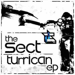 The Sect  - Turrican EP