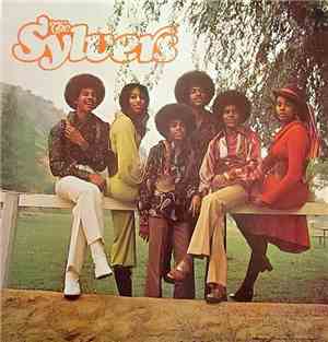 The Sylvers - The Sylvers