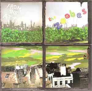 The Zoobes - From The Attic
