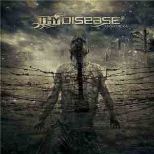 Thy Disease - Anshur Za