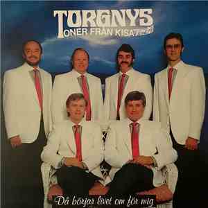 Torgnys - Toner Från Kisa