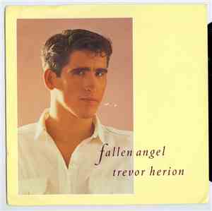 Trevor Herion - Fallen Angel