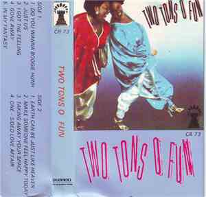 Two Tons O' Fun - Two Tons O' Fun