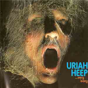 Uriah Heep - ...Very 'Eavy ...Very 'Umble