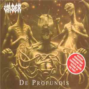 Vader - De Profundis / Future Of The Past