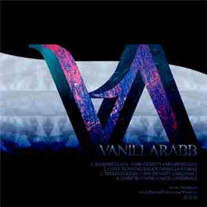 Vanilla  And Arabb - Vanillarabb