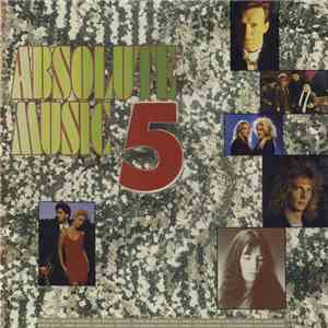 Various - Absolute Music 5