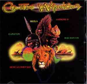 Various - Culture Warriors