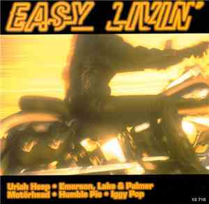 Various - Easy Livin'