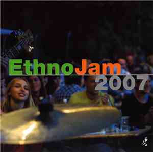 Various - EthnoJam 2007