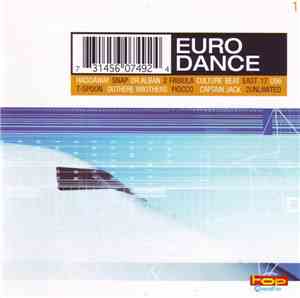 Various - Eurodance 1