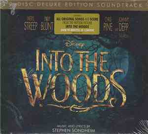 Various - Into The Woods