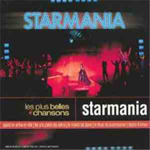 Various - Les Plus Belles Chansons De Starmania