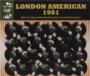 Various - London American 1961