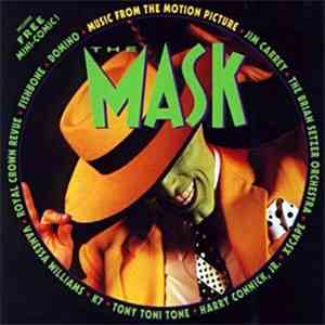 Various - Music From The Motion Picture 