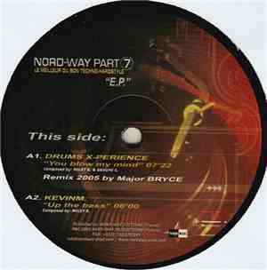 Various - Nord-Way E.P. Part 7