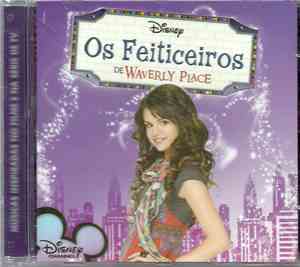 Various - Os Feiticeiros de Waverly Place