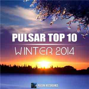 Various - Pulsar Top 10 (Winter 2014)