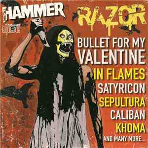 Various - Razor / Metal For The Masses