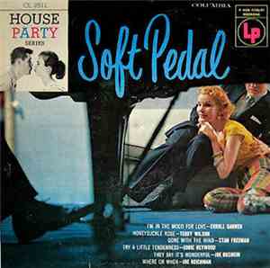 Various - Soft Pedal