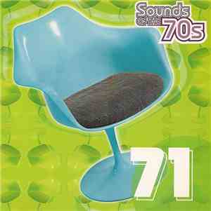 Various - Sounds Of The 70s - 71