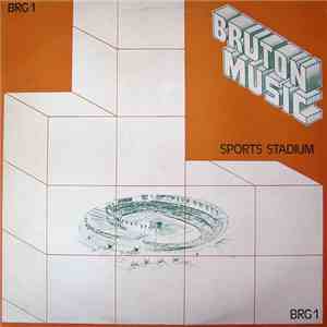 Various - Sports Stadium