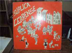 Various - Suplica Cearense