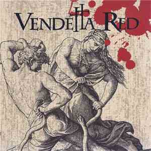 Vendetta Red - Silhouette Serenade