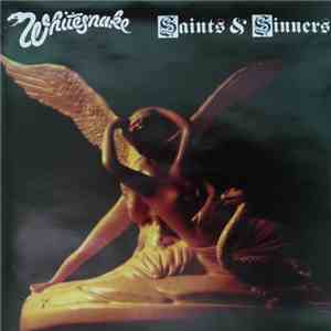 Whitesnake - Saints & Sinners