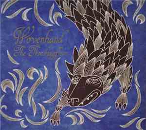 Wovenhand - The Threshingfloor