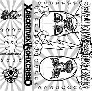 xOhxCristox / Xabortivex - xOhxCristox / Xabortivex
