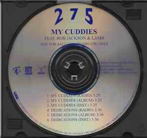 275 - My Cuddies