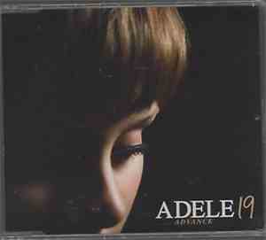 Adele  - 19