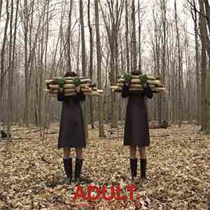 ADULT. - Decampment: Part 3
