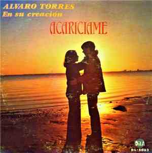 Alvaro Torres - Acariciame