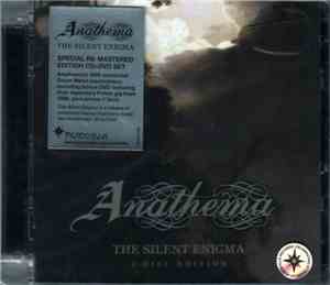 Anathema - The Silent Enigma