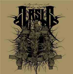 Arsis  - As Regret Becomes Guilt