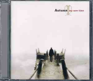Autumn  - My New Time