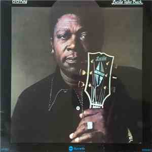 B.B. King - Lucille Talks Back